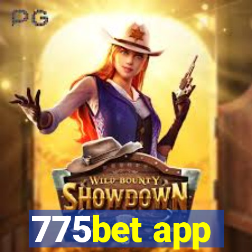 775bet app